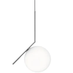 Outlet Flos IC S2 takpendel