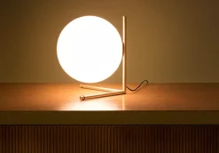 Best Flos IC T2 bordlampe
