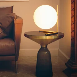 Best Flos IC T2 bordlampe