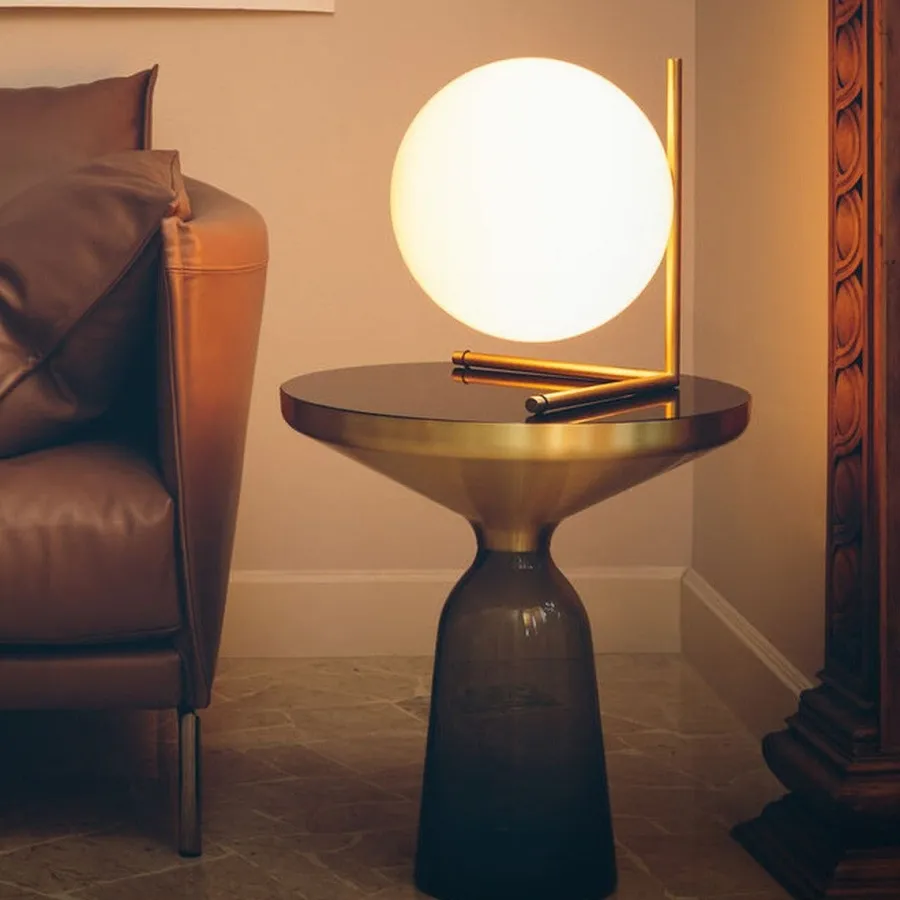 Best Flos IC T2 bordlampe