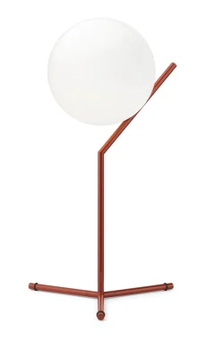 Online Flos IC T1 bordlampe høy