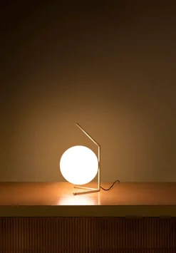 Discount Flos IC T1 bordlampe lav