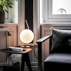 Discount Flos IC T1 bordlampe lav