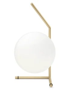 Discount Flos IC T1 bordlampe lav