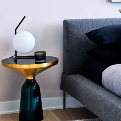 Discount Flos IC T1 bordlampe lav