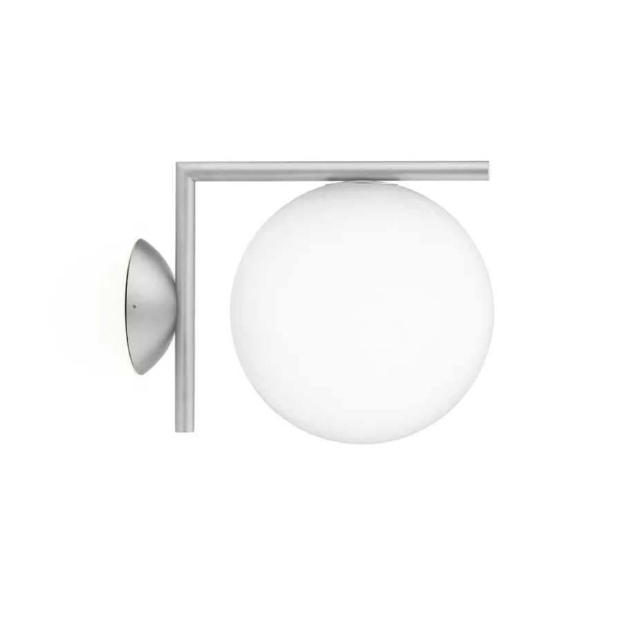 Outlet Flos IC w1 utendørs vegglampe