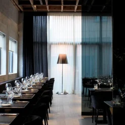 Clearance Flos K Tribe F2 gulvlampe