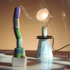 New Flos Lampadina bordlampe