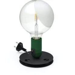 New Flos Lampadina bordlampe