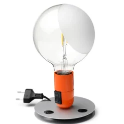 New Flos Lampadina bordlampe