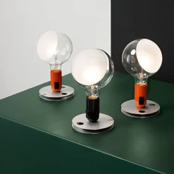 New Flos Lampadina bordlampe