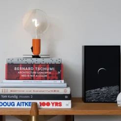 New Flos Lampadina bordlampe