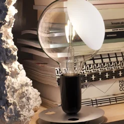New Flos Lampadina bordlampe