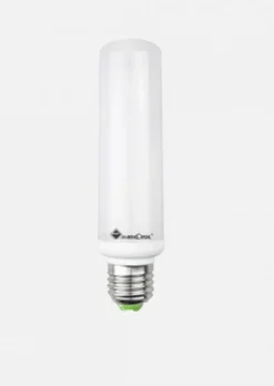 Best Flos LED pære til E27 , 8 watt Opal