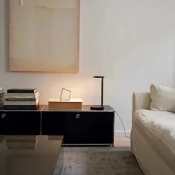 Online Flos Oblique bordlampe