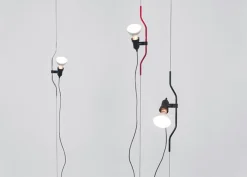 Clearance Flos Parentesi takpendel med dimmer