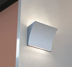 Outlet Flos Pochette up/down LED vegglampe