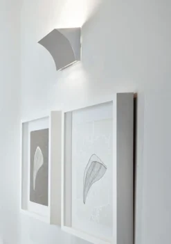 Outlet Flos Pochette up/down LED vegglampe