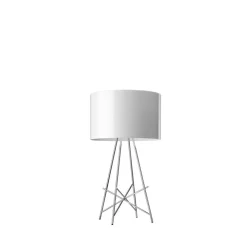 Best Flos Ray bordlampe - Hvit