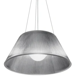 Best Flos Romeo Moon S2 taklampe Sotet
