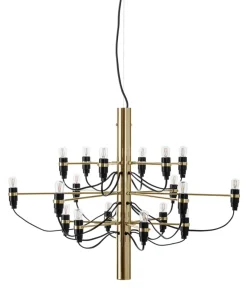Flos 2097/18 Sarfatti LED takkrone