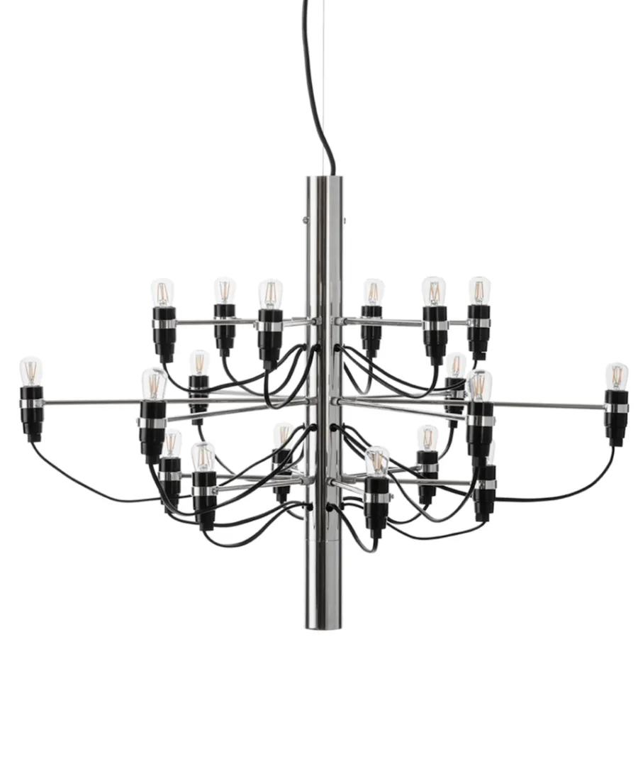Flos 2097/18 Sarfatti LED takkrone