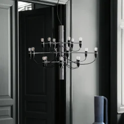 Flos 2097/18 Sarfatti LED takkrone