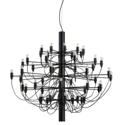 New Flos 2097/50 Sarfatti LED takkrone