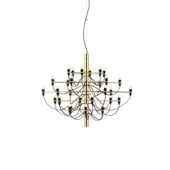 Clearance Flos 2097/30 Sarfatti LED takkrone