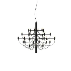 Clearance Flos 2097/30 Sarfatti LED takkrone
