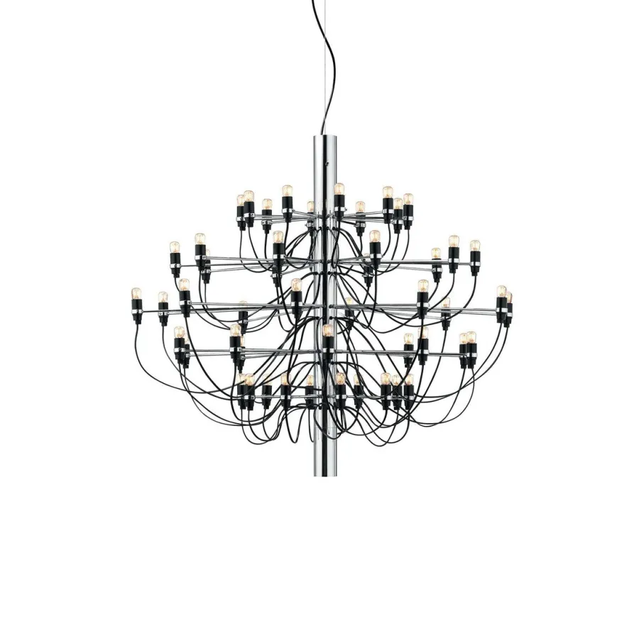 Hot Flos 2097/50 Sarfatti takkrone
