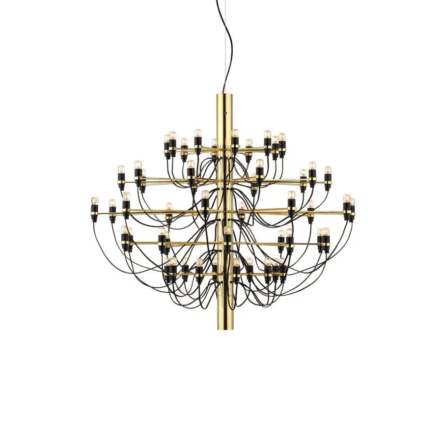Hot Flos 2097/50 Sarfatti takkrone