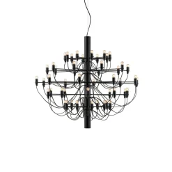 Hot Flos 2097/50 Sarfatti takkrone