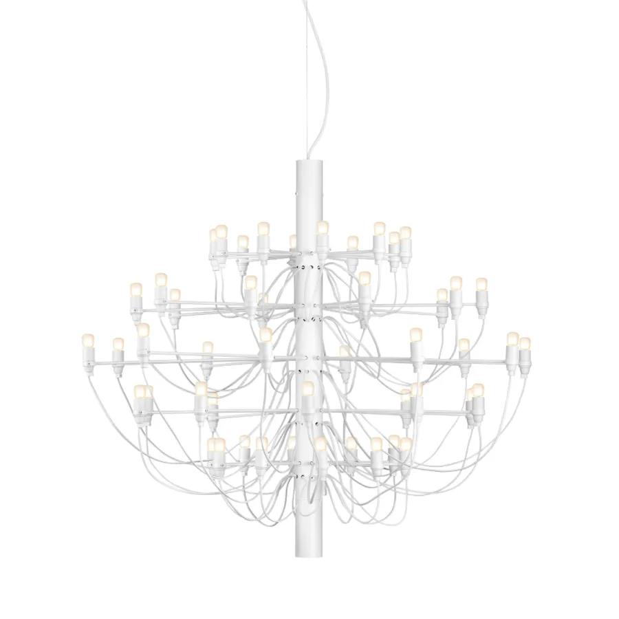 Hot Flos 2097/50 Sarfatti takkrone