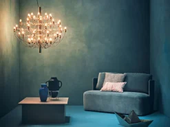 Hot Flos 2097/50 Sarfatti takkrone