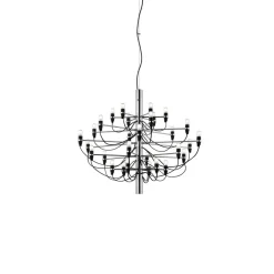Best Flos 2097/30 Sarfatti takkrone - uten lyskilde