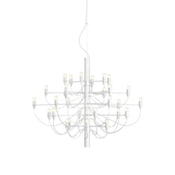 Best Flos 2097/30 Sarfatti takkrone - uten lyskilde