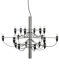 Clearance Flos 2097/18 Sarfatti takkrone - uten lyskilder