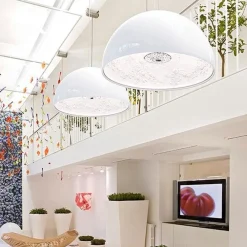 Online Flos Skygarden takpendel 60 cm
