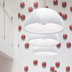Online Flos Skygarden takpendel 60 cm