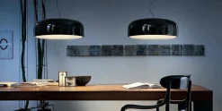 Discount Flos Smithfield takpendel LED