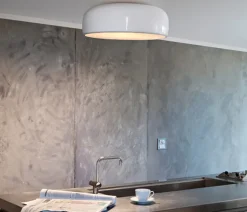 Sale Flos Smithfield takplafond LED