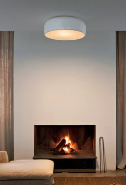 Sale Flos Smithfield takplafond LED