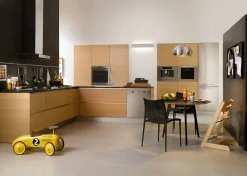 Flos Splügen Bräu taklampe Sølv