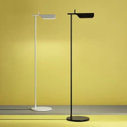 Clearance Flos Tab F Led gulvlampe