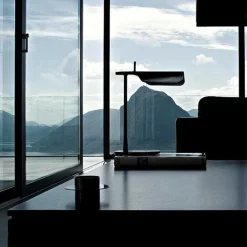 Outlet Flos Tab T bordlampe Led