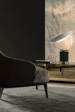 Discount Flos Taccia bordlampe LED - PMMA