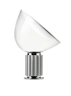 Discount Flos Taccia bordlampe LED - PMMA