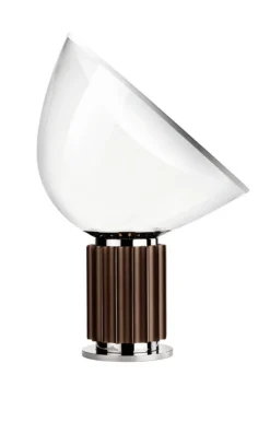 Discount Flos Taccia bordlampe LED - PMMA