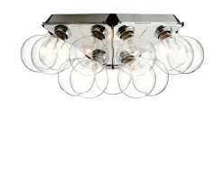 Online Flos Taraxacum 88 Ceiling-Wall Krom